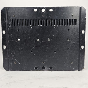 Vintage Stage Lighting Dimmer ISH Systems Road Warrior 412D