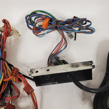 Load image into Gallery viewer, Vtg Original TRS-80 Model III/4 Wiring Harness w/AC, Video &amp; Cassette Interface