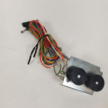 Load image into Gallery viewer, Vtg Original TRS-80 Model III/4 Wiring Harness w/AC, Video &amp; Cassette Interface