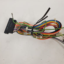 Load image into Gallery viewer, Vtg Original TRS-80 Model III/4 Wiring Harness w/AC, Video &amp; Cassette Interface