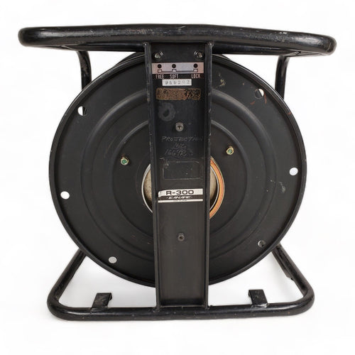 Microphone / Speaker Cable Reel Canare R300 Needs HS1 Handle