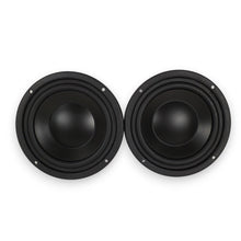 Load image into Gallery viewer, PAIR Genuine Morel 4&quot; Midrange Speakers EM-428