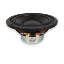Load image into Gallery viewer, PAIR Genuine Morel 4&quot; Midrange Speakers EM-428