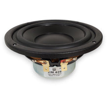 Load image into Gallery viewer, PAIR Genuine Morel 4&quot; Midrange Speakers EM-428