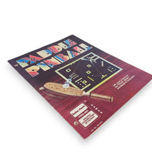 Load image into Gallery viewer, Vintage 1980 Original Paddle Pinball Game MANUAL ONLY Level II 16K for TRS-80