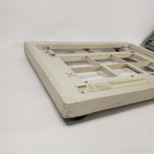 Load image into Gallery viewer, Genuine DEC Rolling Base Platform for MicroVAX BA213 640QS-B2 The Skunk Box