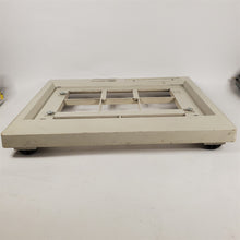 Load image into Gallery viewer, Genuine DEC Rolling Base Platform for MicroVAX BA213 640QS-B2 The Skunk Box