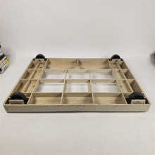 Load image into Gallery viewer, Genuine DEC Rolling Base Platform for MicroVAX BA213 640QS-B2 The Skunk Box