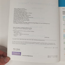 Load image into Gallery viewer, LOT of 2 Books Enjoyment of Theatre 8th Ed. &amp; Theatre Collaborative Acts 3rd Ed