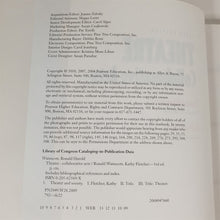 Load image into Gallery viewer, LOT of 2 Books Enjoyment of Theatre 8th Ed. &amp; Theatre Collaborative Acts 3rd Ed