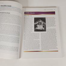 Load image into Gallery viewer, LOT of 2 Books Enjoyment of Theatre 8th Ed. &amp; Theatre Collaborative Acts 3rd Ed