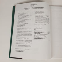 Load image into Gallery viewer, LOT of 2 Books Theatre Collaborative Acts &amp; Instructor's Edition Experiencing...