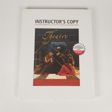 Load image into Gallery viewer, LOT of 2 Books Theatre Collaborative Acts &amp; Instructor's Edition Experiencing...