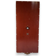 Load image into Gallery viewer, Vtg UltraRare E-Field Generating Parallel Element Antenna Eaton 96003 Emco 3107
