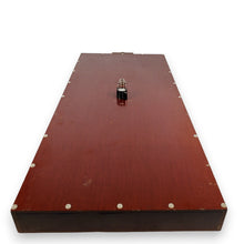 Load image into Gallery viewer, Vtg UltraRare E-Field Generating Parallel Element Antenna Eaton 96003 Emco 3107