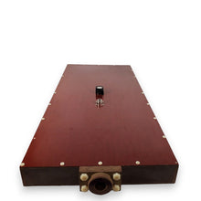 Load image into Gallery viewer, Vtg UltraRare E-Field Generating Parallel Element Antenna Eaton 96003 Emco 3107