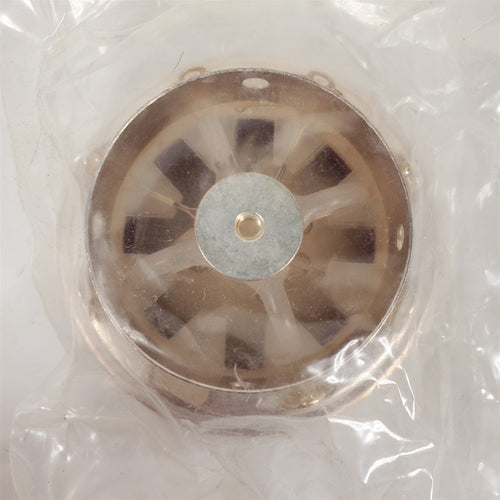 Eimac SK-620A Valve Tube Air System Socket NOS