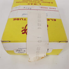 Load image into Gallery viewer, Eimac SK-620A Valve Tube Air System Socket NOS