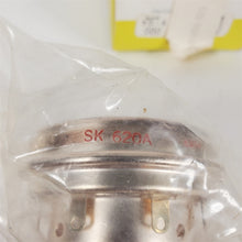 Load image into Gallery viewer, Eimac SK-620A Valve Tube Air System Socket NOS