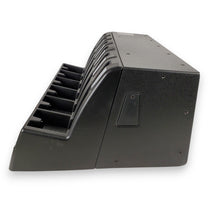 Load image into Gallery viewer, 6-Port Lithium Ion Battery Charger for AN/PRC-148 MBITR Radio Thales 1600653-1