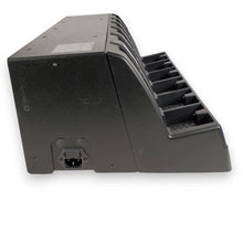 Load image into Gallery viewer, 6-Port Lithium Ion Battery Charger for AN/PRC-148 MBITR Radio Thales 1600653-1
