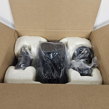 Load image into Gallery viewer, Desktop Lithium Ion Charger for AN/PRC-148 MBITR Radio Thales 1600701-2 NOS