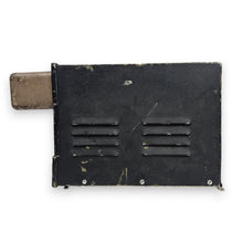Load image into Gallery viewer, Vintage Collins 180L-3 Military Ham Radio Antenna Coupler Tuner w/ RARE CABLE