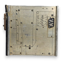 Load image into Gallery viewer, Vintage Collins 180L-3 Military Ham Radio Antenna Coupler Tuner w/ RARE CABLE