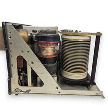 Load image into Gallery viewer, Vintage Collins 180L-3 Military Ham Radio Antenna Coupler Tuner w/ RARE CABLE