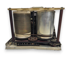 Load image into Gallery viewer, Vintage Collins 180L-3 Military Ham Radio Antenna Coupler Tuner w/ RARE CABLE