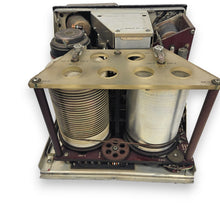 Load image into Gallery viewer, Vintage Collins 180L-3 Military Ham Radio Antenna Coupler Tuner w/ RARE CABLE