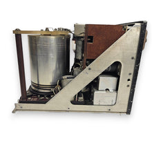 Load image into Gallery viewer, Vintage Collins 180L-3 Military Ham Radio Antenna Coupler Tuner w/ RARE CABLE