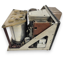 Load image into Gallery viewer, Vintage Collins 180L-3 Military Ham Radio Antenna Coupler Tuner w/ RARE CABLE