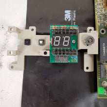 Load image into Gallery viewer, Rare VTG Modula Tech 4FVSD-1.1 486DX Motherboard AMIBIOS ISA BIOS 8MB Memory