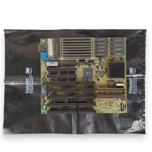 Load image into Gallery viewer, Rare VTG Modula Tech 4FVSD-1.1 486DX Motherboard AMIBIOS ISA BIOS 8MB Memory