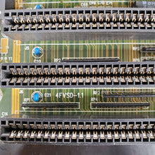 Load image into Gallery viewer, Rare VTG Modula Tech 4FVSD-1.1 486DX Motherboard AMIBIOS ISA BIOS 8MB Memory