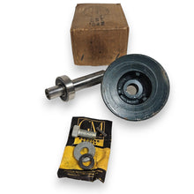 Load image into Gallery viewer, 53-54 Pontiac Power Steering Pump Pulley and Shaft Replacement Kit GM 517896