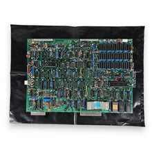 Load image into Gallery viewer, Vintage 1980 Original TRS-80 Model III CPU Module Motherboard 8709132-F 16KB