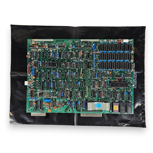 Vintage 1980 Original TRS-80 Model III CPU Module Motherboard 8709132-F 16KB