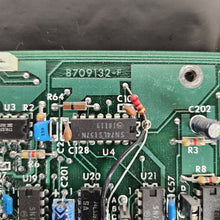 Load image into Gallery viewer, Vintage 1980 Original TRS-80 Model III CPU Module Motherboard 8709132-F 16KB