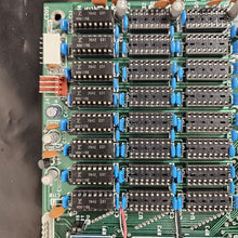 Load image into Gallery viewer, Vintage 1980 Original TRS-80 Model III CPU Module Motherboard 8709132-F 16KB