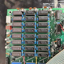 Load image into Gallery viewer, Vintage 1982 Original TRS-80 Model III CPU Module Motherboard 8709132-G 48KB