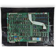 Load image into Gallery viewer, Vintage 1980 Original TRS-80 Model III CPU Module Motherboard 8709132-C 48KB