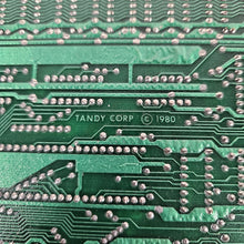 Load image into Gallery viewer, Vintage 1980 Original TRS-80 Model III CPU Module Motherboard 8709132-C 48KB