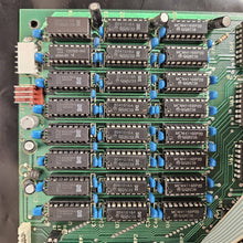 Load image into Gallery viewer, Vintage 1980 Original TRS-80 Model III CPU Module Motherboard 8709132-C 48KB