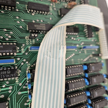 Load image into Gallery viewer, Vintage 1980 Original TRS-80 Model III CPU Module Motherboard 8709132-C 48KB