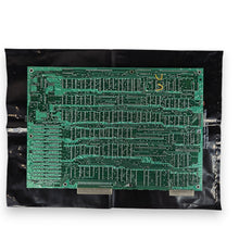 Load image into Gallery viewer, Vtg 1984 TRS-80 Model 4 Motherboard 8709296 Rev C w/ Graphic R 8709397 128KB