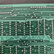 Load image into Gallery viewer, Vtg 1984 TRS-80 Model 4 Motherboard 8709296 Rev C w/ Graphic R 8709397 128KB