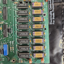 Load image into Gallery viewer, Vtg 1984 TRS-80 Model 4 Motherboard 8709296 Rev C w/ Graphic R 8709397 128KB