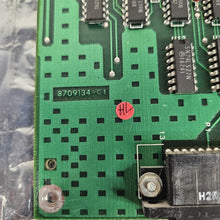 Load image into Gallery viewer, Vtg 1982 Original TRS-80 Model III RS232 Serial Communications Card 8709134-C1